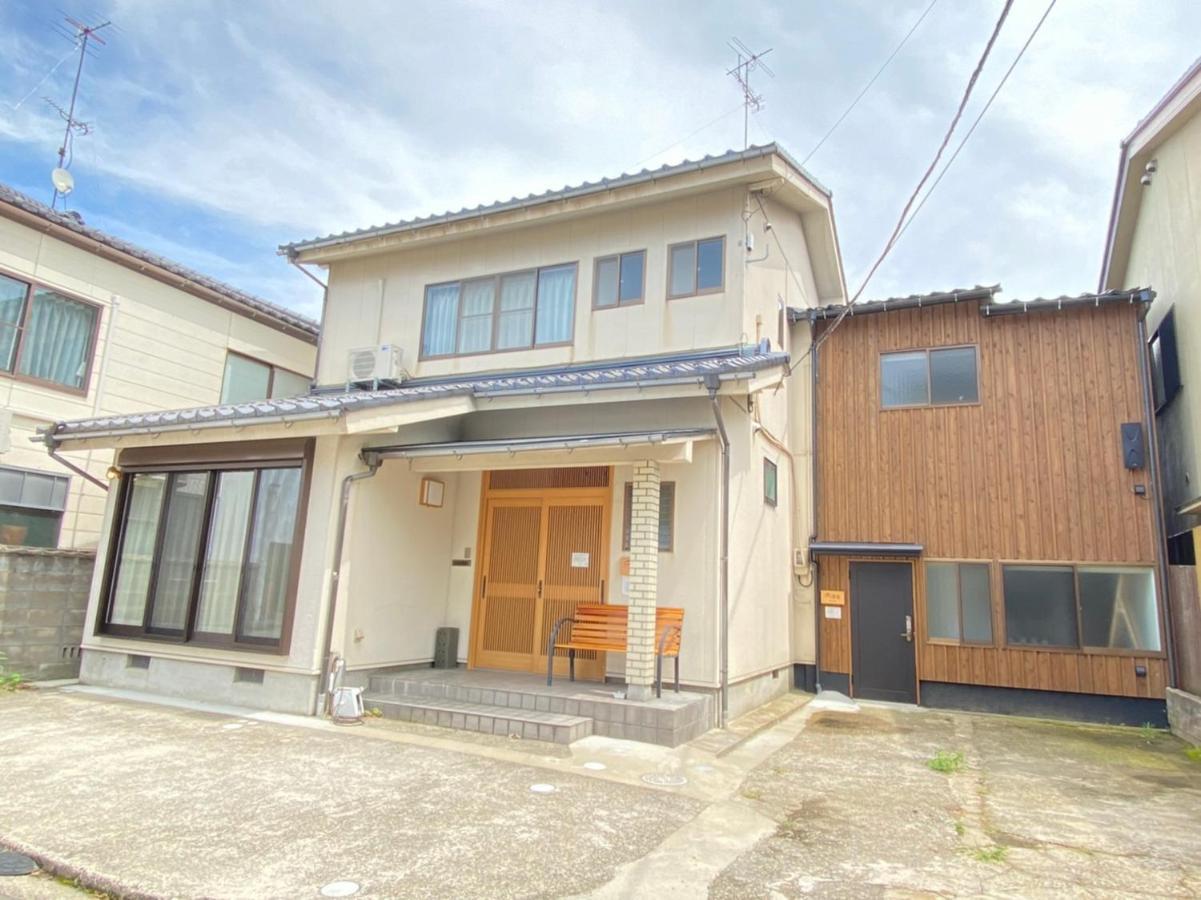 Tengu Tabi-Ne, Cotengu Tabi-Ne Kanazawa Exterior photo