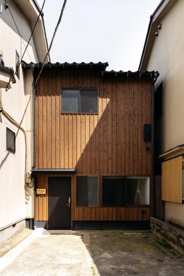 Tengu Tabi-Ne, Cotengu Tabi-Ne Kanazawa Exterior photo
