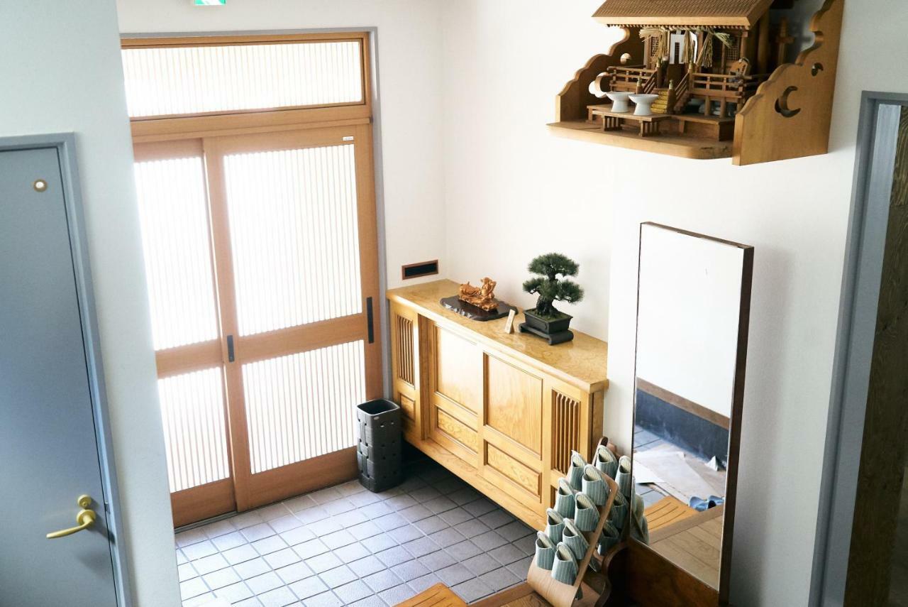 Tengu Tabi-Ne, Cotengu Tabi-Ne Kanazawa Exterior photo